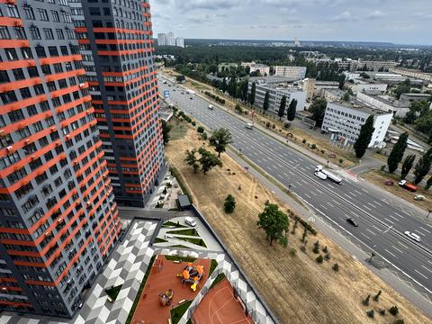 квартира за адресою Братів Чибінєєвих вул. (Чернігівська), 8-А