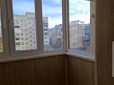 квартира за адресою Євгена Котляра вул. (Червоноармійська), 8/10а