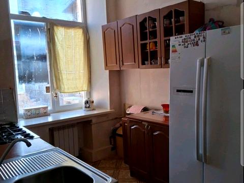 квартира за адресою Євгена Котляра вул. (Червоноармійська), 8/10а