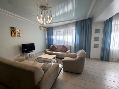 квартира за адресою Чернишевська вул., 30