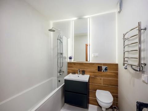 квартира за адресою Воскресенська вул., 2-В