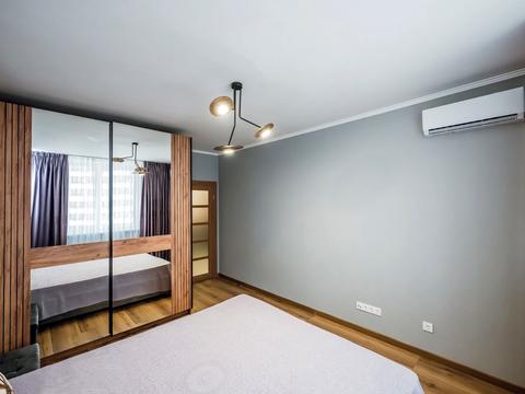 квартира за адресою Воскресенська вул., 2-В