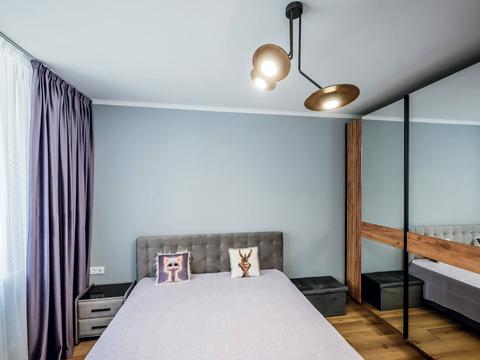 квартира за адресою Воскресенська вул., 2-В