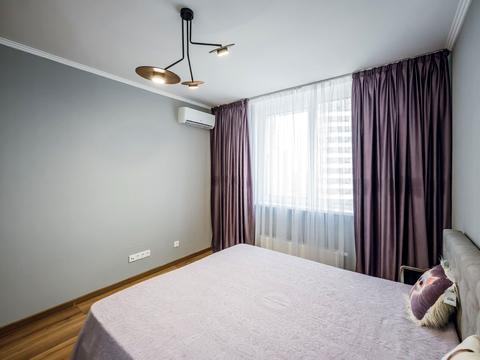 квартира за адресою Воскресенська вул., 2-В