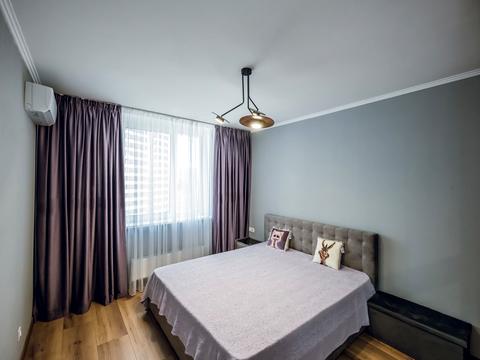 квартира за адресою Воскресенська вул., 2-В