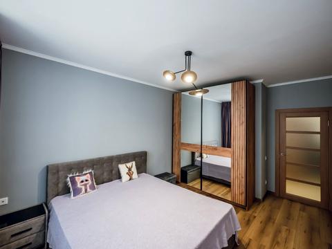 квартира за адресою Воскресенська вул., 2-В