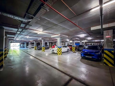 квартира за адресою Воскресенська вул., 2-В