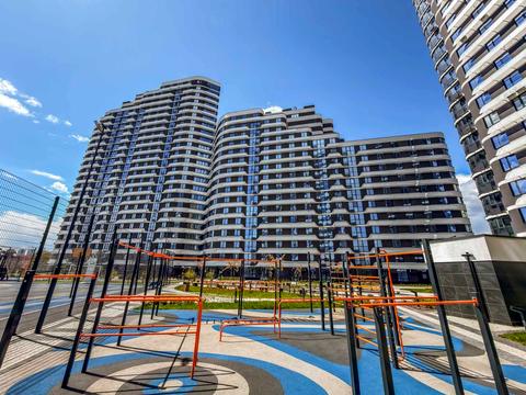 квартира за адресою Воскресенська вул., 2-В