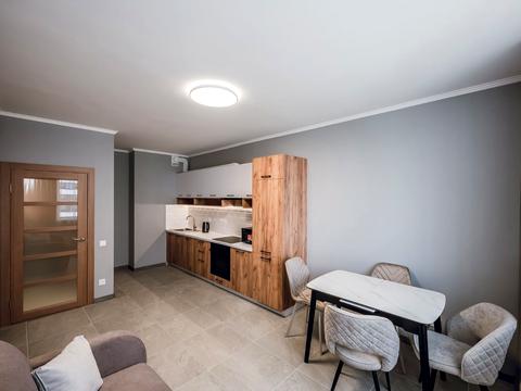 квартира за адресою Воскресенська вул., 2-В