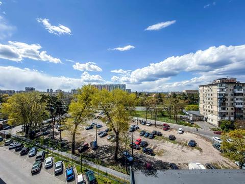 квартира за адресою Воскресенська вул., 2-В