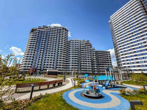 квартира за адресою Воскресенська вул., 2-В