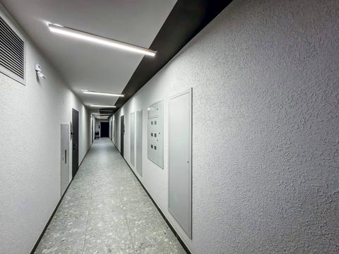 квартира за адресою Воскресенська вул., 2-В