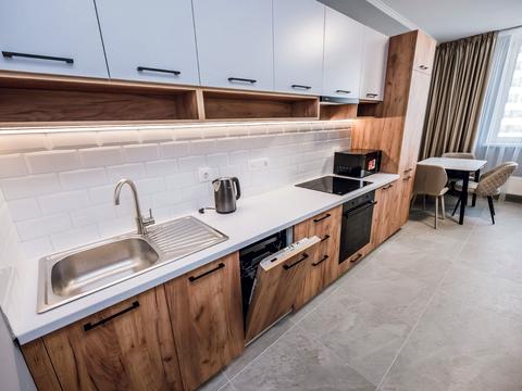 квартира за адресою Воскресенська вул., 2-В