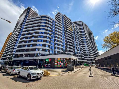 квартира за адресою Воскресенська вул., 2-В