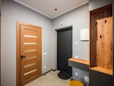 квартира за адресою Воскресенська вул., 2-В