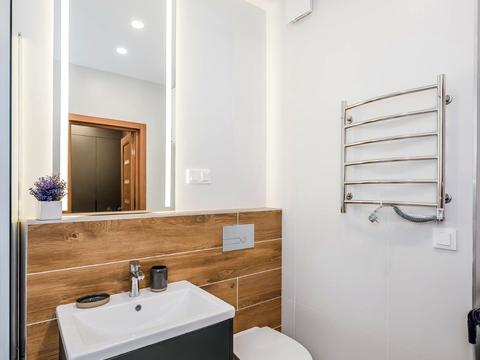 квартира за адресою Воскресенська вул., 2-В