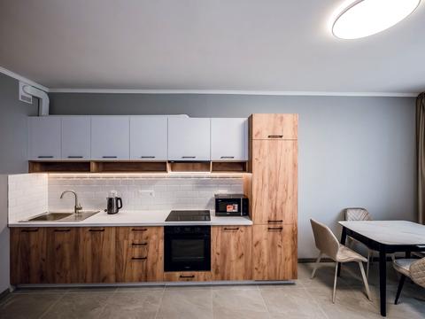 квартира за адресою Воскресенська вул., 2-В