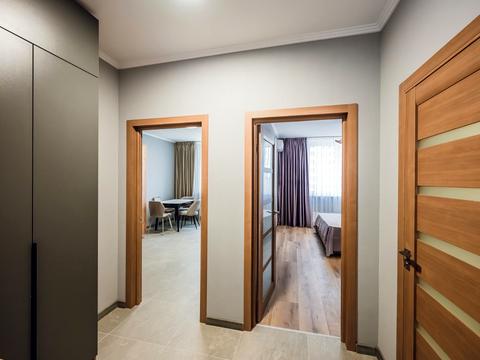 квартира за адресою Воскресенська вул., 2-В