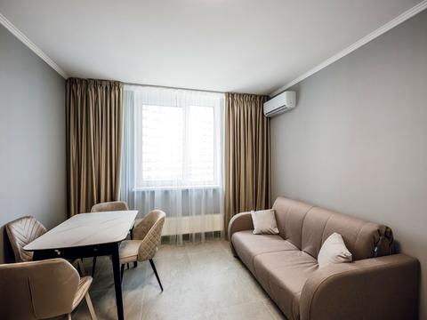 квартира за адресою Воскресенська вул., 2-В