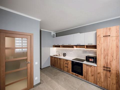 квартира за адресою Воскресенська вул., 2-В