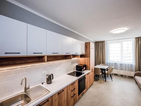 квартира за адресою Воскресенська вул., 2-В