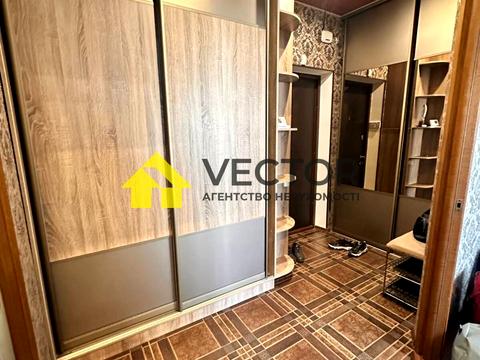 квартира за адресою Перспективна вул., 8