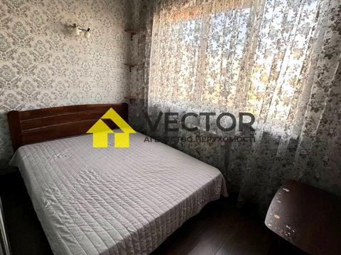 квартира за адресою Перспективна вул., 8