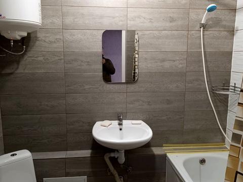 квартира по адресу Евгения Коновальца ул. (Щорса), 36-Е