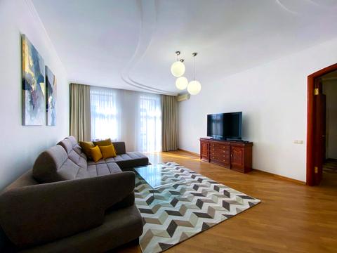 квартира по адресу Богдана Хмельницкого ул., 80