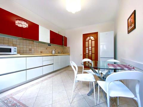 квартира по адресу Богдана Хмельницкого ул., 80