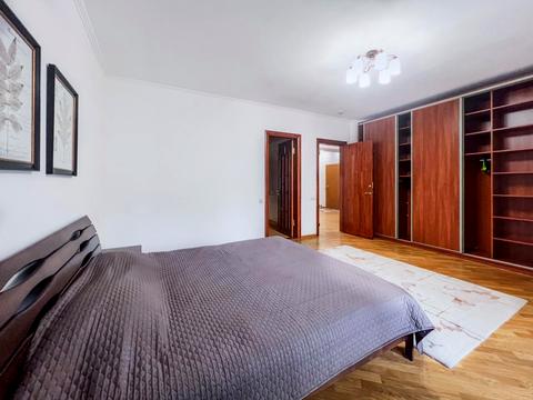 квартира по адресу Богдана Хмельницкого ул., 80