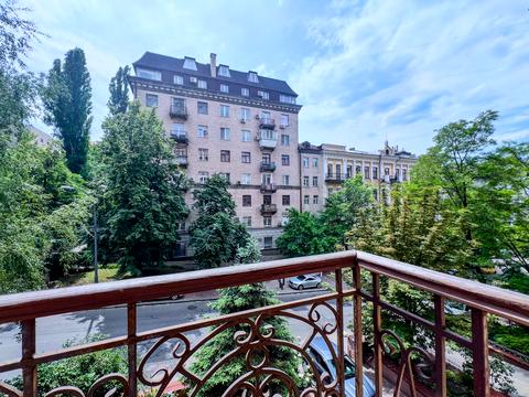 квартира по адресу Богдана Хмельницкого ул., 80