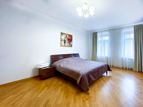 квартира по адресу Богдана Хмельницкого ул., 80