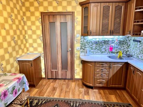 квартира по адресу Николая Закревского ул., 95