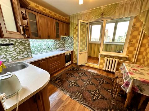 квартира по адресу Николая Закревского ул., 95