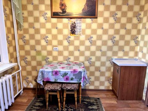 квартира по адресу Николая Закревского ул., 95