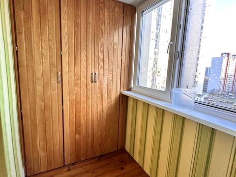 квартира по адресу Николая Закревского ул., 95