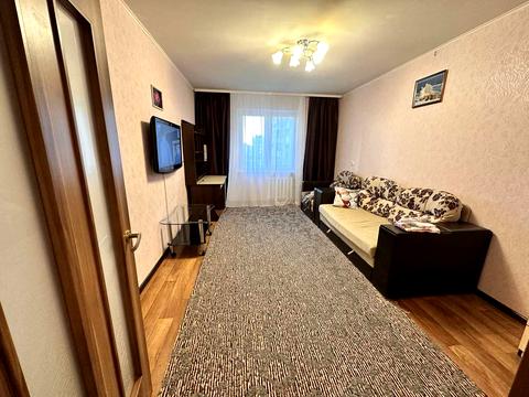 квартира по адресу Николая Закревского ул., 95