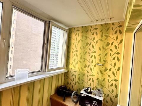 квартира по адресу Николая Закревского ул., 95