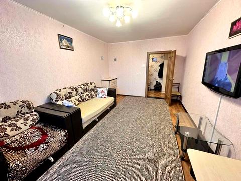 квартира по адресу Николая Закревского ул., 95