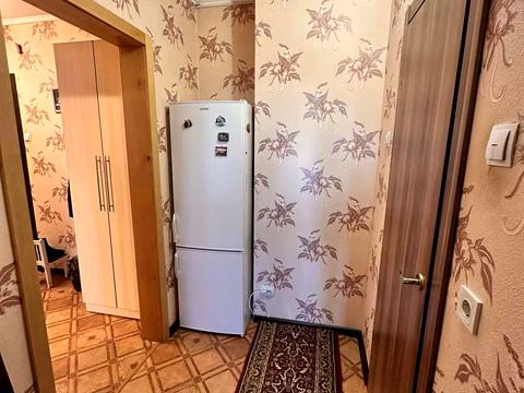 квартира по адресу Николая Закревского ул., 95