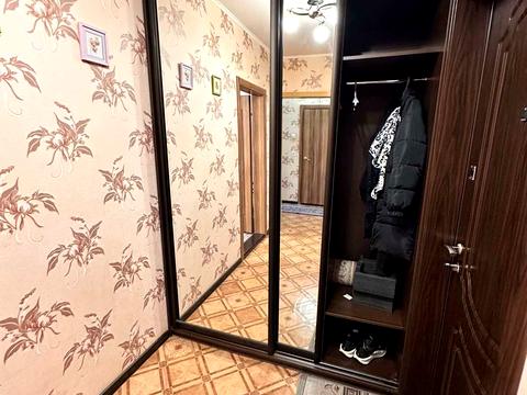 квартира по адресу Николая Закревского ул., 95