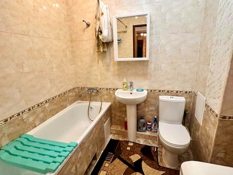 квартира по адресу Николая Закревского ул., 95