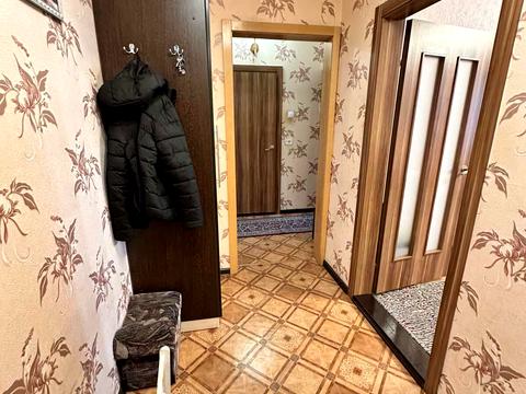 квартира по адресу Николая Закревского ул., 95