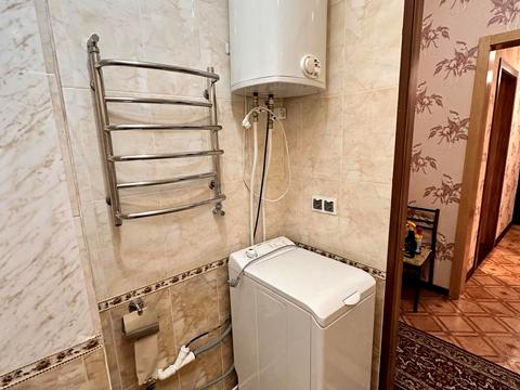 квартира по адресу Николая Закревского ул., 95