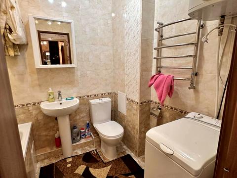 квартира по адресу Николая Закревского ул., 95