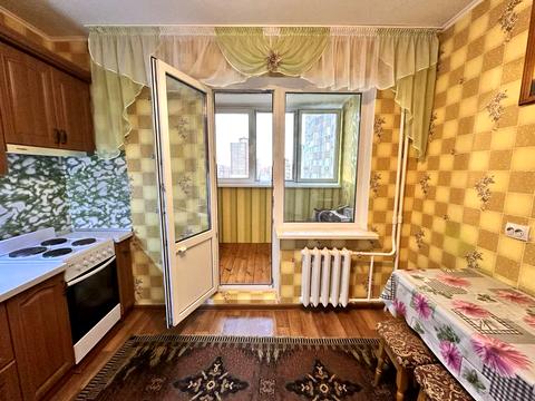 квартира по адресу Николая Закревского ул., 95