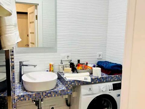 квартира за адресою Соборності просп. (Возз'єднання), 17 к2