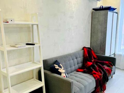 квартира за адресою Соборності просп. (Возз'єднання), 17 к2