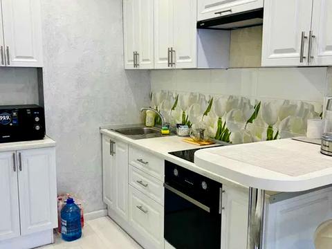 квартира за адресою Соборності просп. (Возз'єднання), 17 к2